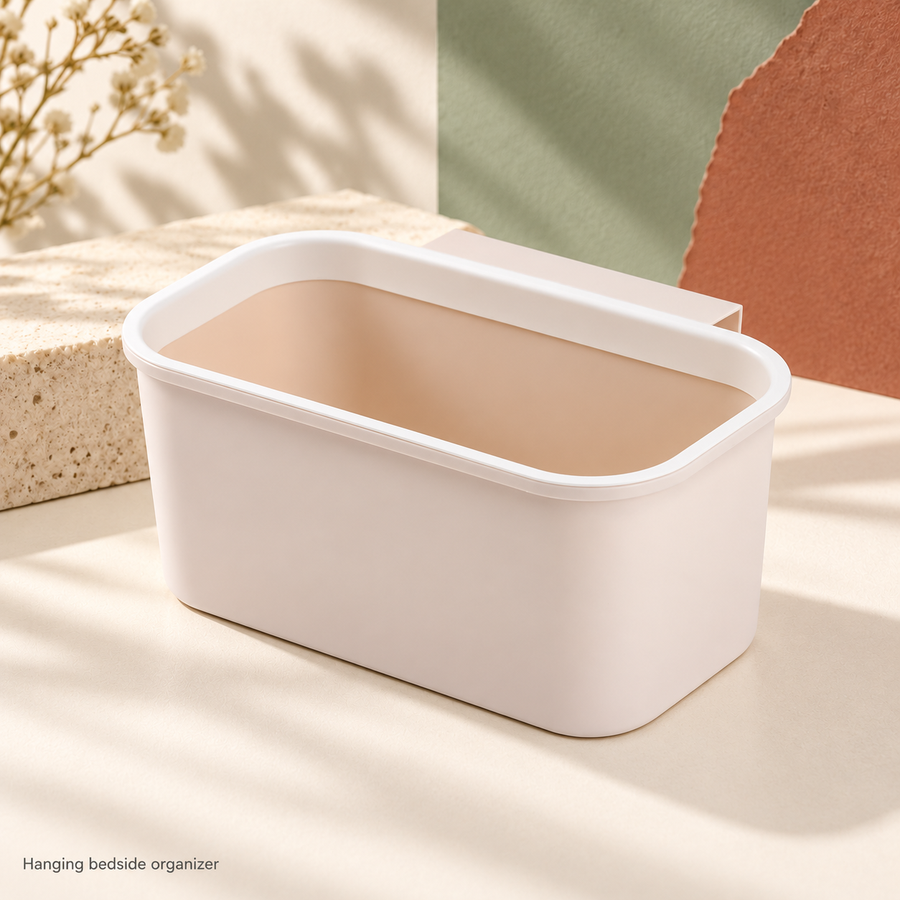 Dormella Pocket, Hanging Bedside Organizer