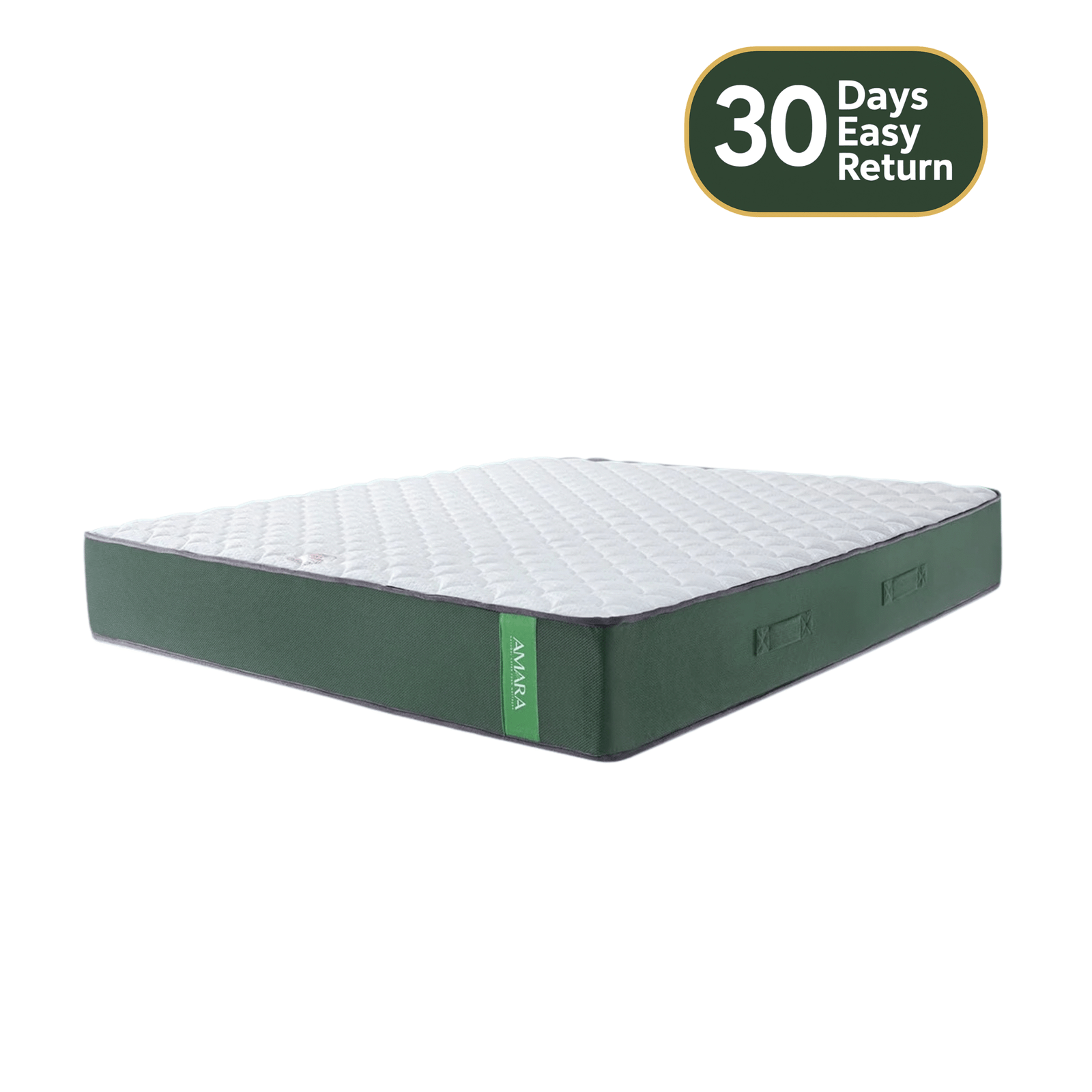 Amara Natural Latex Foam Mattress
