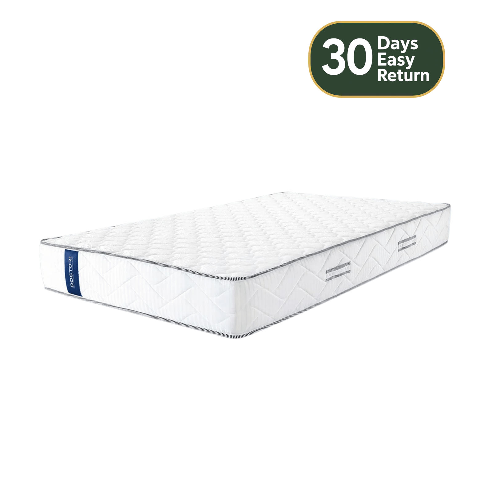 Doctor Plus XL Two Side Orthopedic Mattress