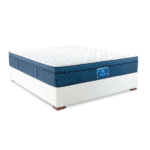 COOL MAX EURO TOP MATTRESS