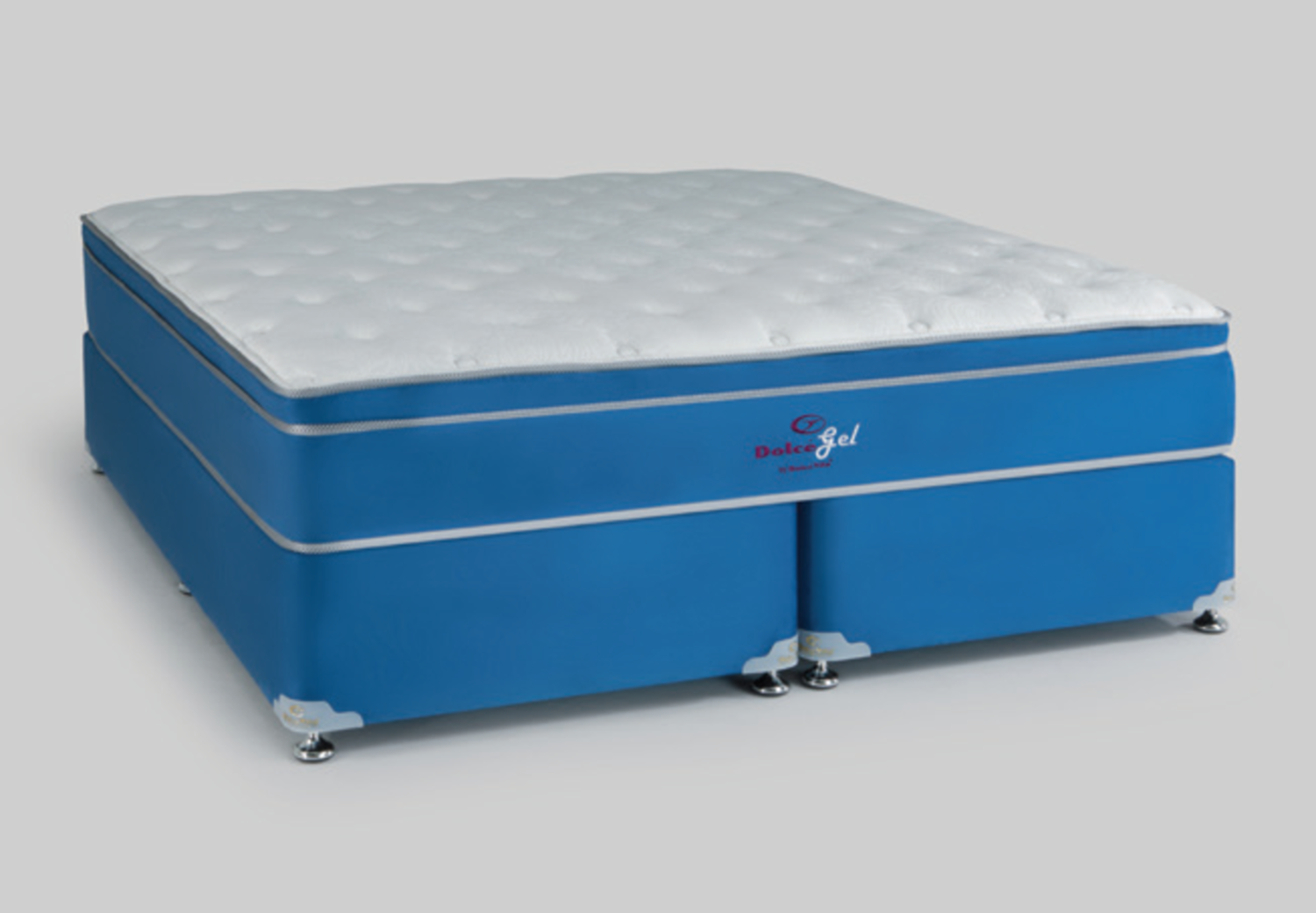 DOLCE GEL CLOUD FAUX EURO TOP