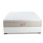 ECO FRIENDLY EURO TOP MATTRESS - Image 3