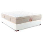 ECO FRIENDLY EURO TOP MATTRESS