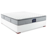 MILANO PILLOW TOP MATTRESS