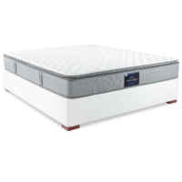 MILANO PILLOW TOP MATTRESS