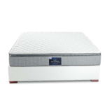 MILANO PILLOW TOP MATTRESS - Image 3