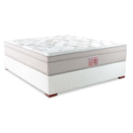 ROYAL COMFORT EURO TOP MATTRESS