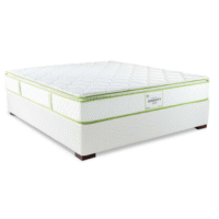 SERENITY PILLOW TOP MATTRESS