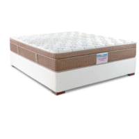 VALENCIA BLISS EURO TOP MATTRESS