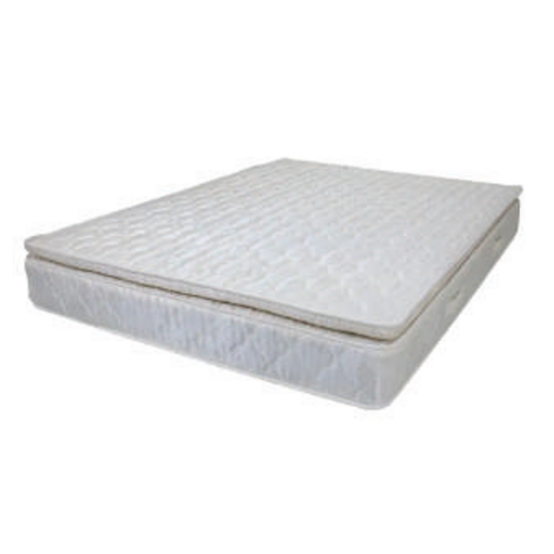 Savannah Deluxe One Side Pillow Top Mattress