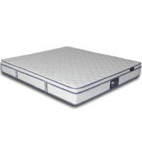 BLISSFUL HAVEN EURO TOP MATTRESS