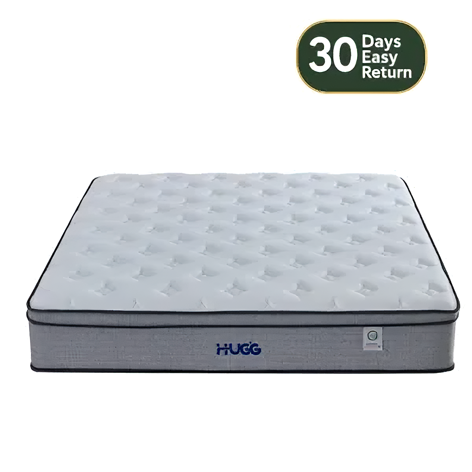 HUGG LATEX + MEMORY FOAM